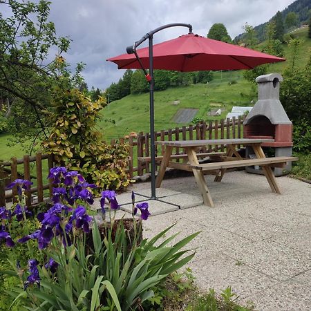 Albergo Diffuso Sauris In Sauris Di Sotto ภายนอก รูปภาพ