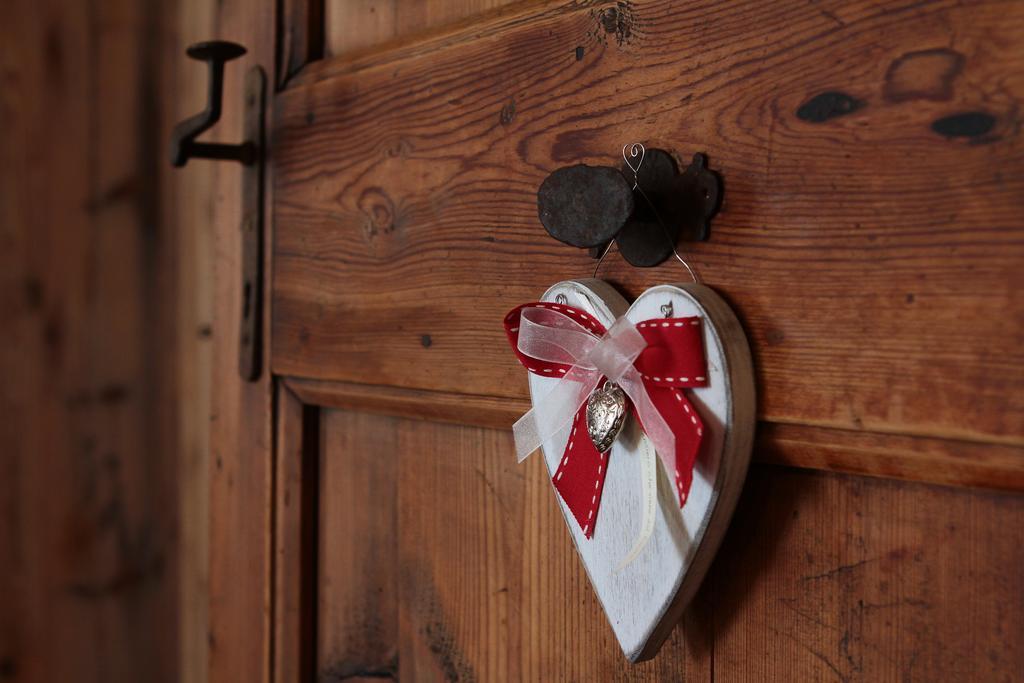 Albergo Diffuso Sauris In Sauris Di Sotto ห้อง รูปภาพ