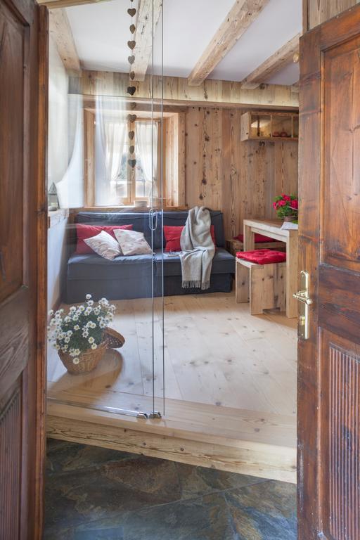 Albergo Diffuso Sauris In Sauris Di Sotto ภายนอก รูปภาพ