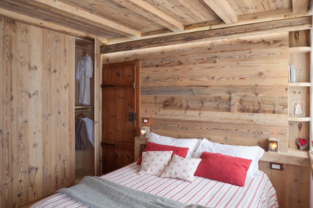 Albergo Diffuso Sauris In Sauris Di Sotto ภายนอก รูปภาพ